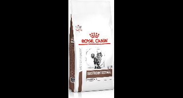 Royal Canin Gastrointestinal Hairball Kattenvoer 4kg
