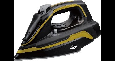 Aqua Laser Stoomstrijkijzer 6-in-1 snoerloos 2200 W