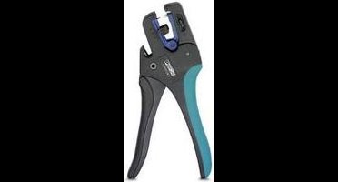 Phoenix Contact WIREFOX 4 1212156 Automatic stripper 0.1 up to 4 mm² 0.3 up to 2.4 mm