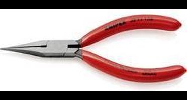 Knipex 32 11 135 Justeertang Platte Spitse Bek 135mm