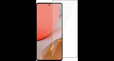 Screenprotector geschikt voor Samsung A72 - 1x Screen Protector