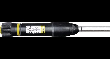 Proxxon Momentsleutel MC 2: 0,4-2Nm Precisie met Magneet