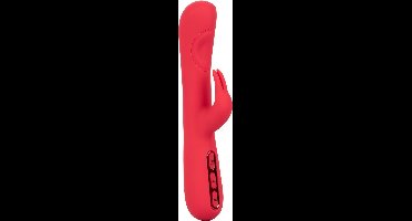 CalExotics - Throb Pulse - Vibrators Clitoral Roze