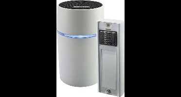 Grothe bel draadloos 250m Calima 200