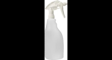 Set van 2 Plantenspuiten - Sprayflacon - Spray bottle - sprayfles wit Canyon - Plantenspuit