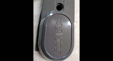 Honda camino Vario zijkappen GRIJS replica