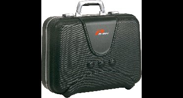 Gereedschaps- en servicekoffer 510x210x380 mm