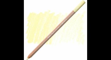 Caran D'ache Pastel Potlood - Pale Yellow (011)
