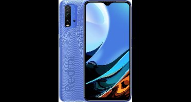 Xiaomi Redmi 9T - 128GB - Blauw
