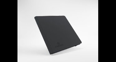 Gamegenic - Prime Album 24-Pocket Black