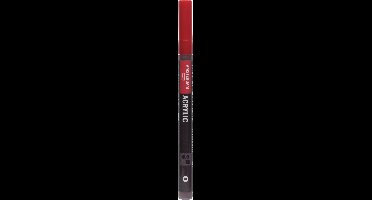 Amsterdam Markers 2 mm Omber Gebrand 409