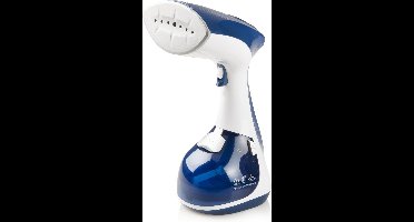 DOMO DO7057S - Kledingstomer - Handstomer - Quick-start - Blauw