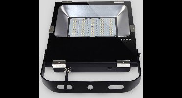 LED Breedstraler 50W RGB+CCT IP65 Zwart MiLight(miboxer)