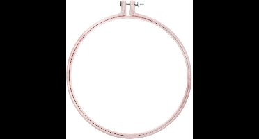 Rico Borduurring Kunststof 003 Mauve