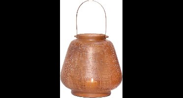 Riverdale - Lantaarn Bibi koper 24cm - Koper