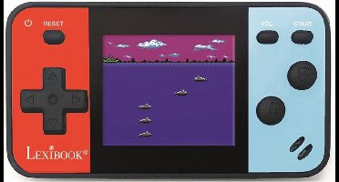 Lexibook 150-in-1 Cyber Arcade Pocket-Standaard (Diversen) Nieuw