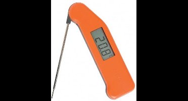 Thermapen Classic Sherbert Oranje