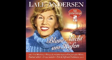 Blaue Nacht Am Hafen - 50 Grobe Erfolge