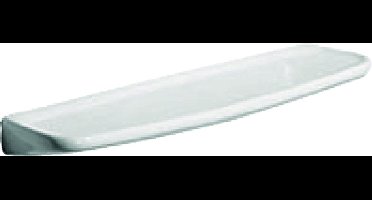 Geberit Renova Planchet Coppelia 600mm Wit