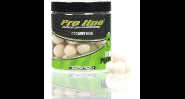 Pro Line Fluor Pop Ups - 15 mm - 80 gr