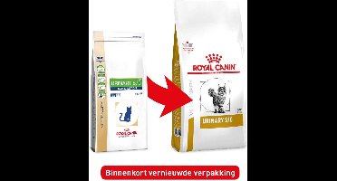 Royal Canin Urinary S/O cat 7kg