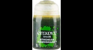Athonian Camoshade (Citadel)