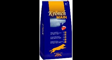Kronch - Main Senior Hondenvoer