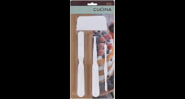 La Cucina modelleerset 2 stuks