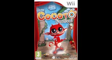 [Wii] Cocoto Festival