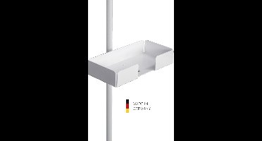 König & Meyer 80380 Plankje - Accessoire voor standaards