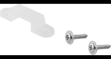 Ledvance Onderdeel Led Strip | Connectors for LED Strips PFM and VAL -10/SMB