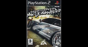 Need For Speed - Most Wanted