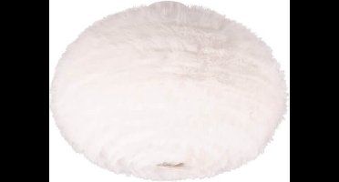 REALITY FURRY - Plafondlamp - Zand - excl. 2x E27 10W