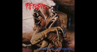 Oppressor - Solstice Of Oppression (2 CD) (Remastered)