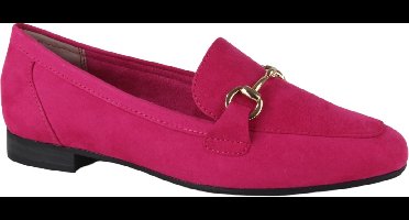 Marco Tozzi Dames Instappers 2-24212-42 510 F-breedte Maat: 42 EU