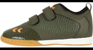 hummel Zoom JR IN Gymschoenen Kinderen - Maat 37