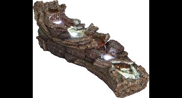 Ubbink - AcquaArte - Arbia - waterornament - decoratief