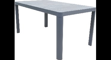 Tafel Buiten Tuin Castilla 2.0  160x90cm Lesli Living
