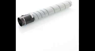 ABC huismerk Toner geschikt voor Konica Minolta TN-227K zwart Bizhub C257i Develop Ineo+ 227i 257i 287i