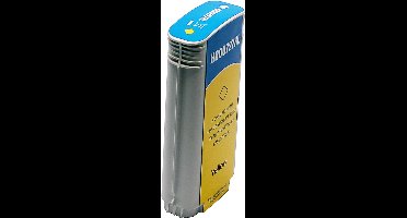 ABC huismerk inkt cartridge geschikt voor HP 730 geel Designjet T1600 T1600dr T1600ps T1700 T1700d T1700dr T1700ps T2600dr T2600ps