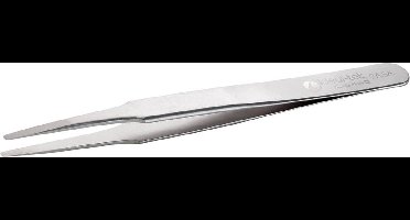 Ideal Tek 2A.SA.0.IT Precisiepincet 1 stuks 2a 120 mm