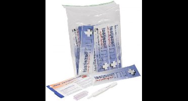 Testjezelf.nu Midstream zwangerschapstest - 10 stuks voordeelverpakking