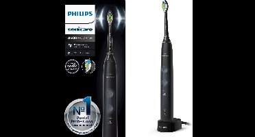 Philips Sonicare ProtectiveClean 4500 - Elektrische Tandenborstel - HX6830/44