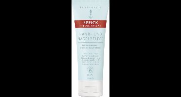 Speick Thermal Sensitive Hand & Nagel 50 ml