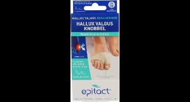 Epitact Knobbel Beschermer Mt 36/38 -