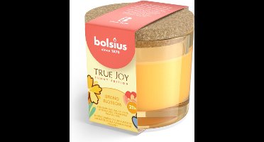 Bolsius Geurkaars Spring Blossom