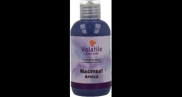 Volatile Arnica 10 % Maceraat - 100 ml