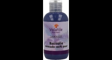 Volatile Avocado - 100 ml - Basisolie