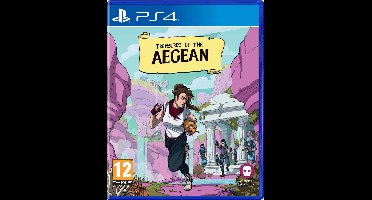 Treasures of the Aegean