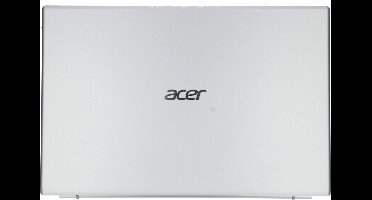Acer Laptop LCD Back Cover - Zilver